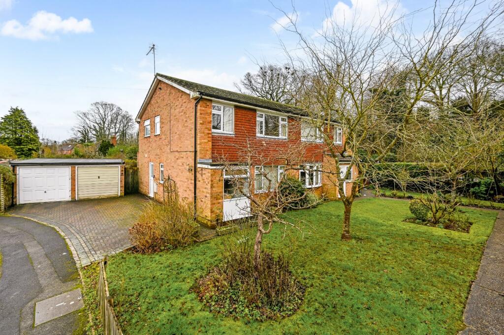 Main image of property: Orchard Field, Bethersden, Ashford, Kent, TN26