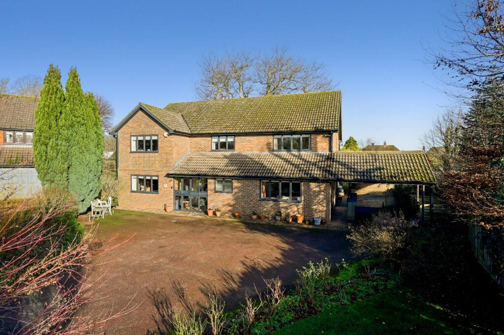 Main image of property: Woodchurch Road, Tenterden, Kent, TN30