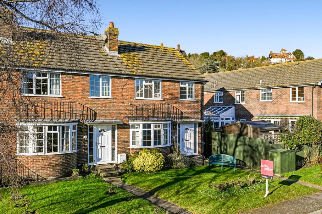 Main image of property: North Salts, Rye, East Sussex, TN31