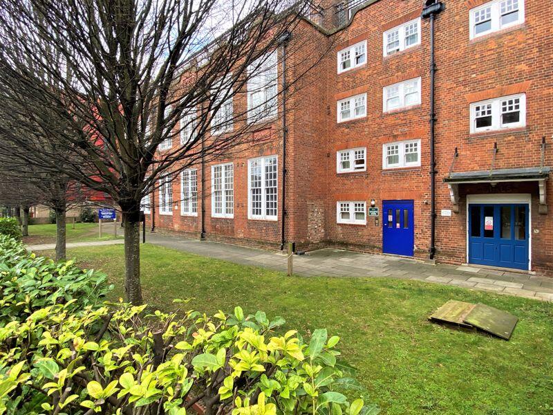 Main image of property: Stephenson House, Oxford City Centre