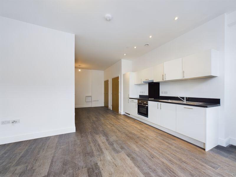 Main image of property: De Havilland, Leigh Street, High Wycombe