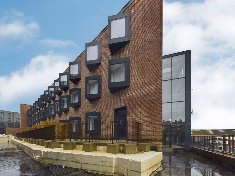 Main image of property: De Havilland, Leigh Street, High Wycombe