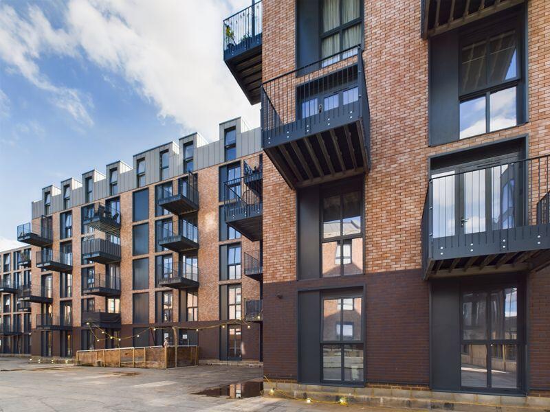 Main image of property: Williams Lodge, Leigh Street, High Wycombe