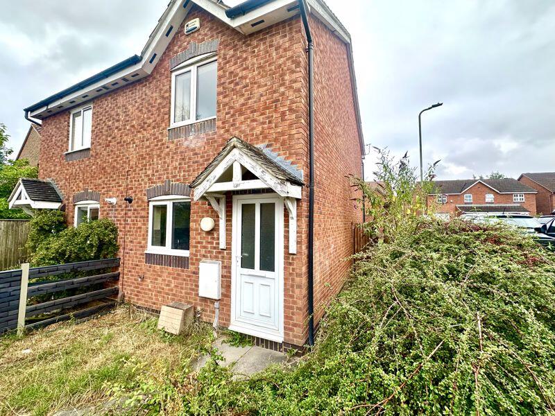 Main image of property: Tarragon Drive, Oxford