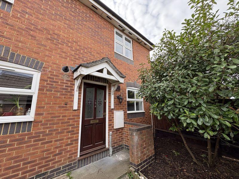 Main image of property: Sparrow Way, Oxford