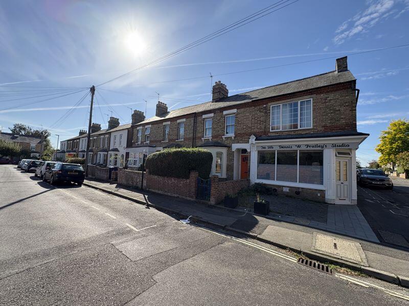 Main image of property: Hertford Street, Oxford