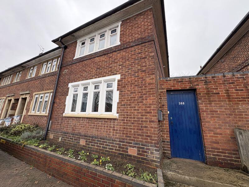 Main image of property: Abingdon Road, Oxford