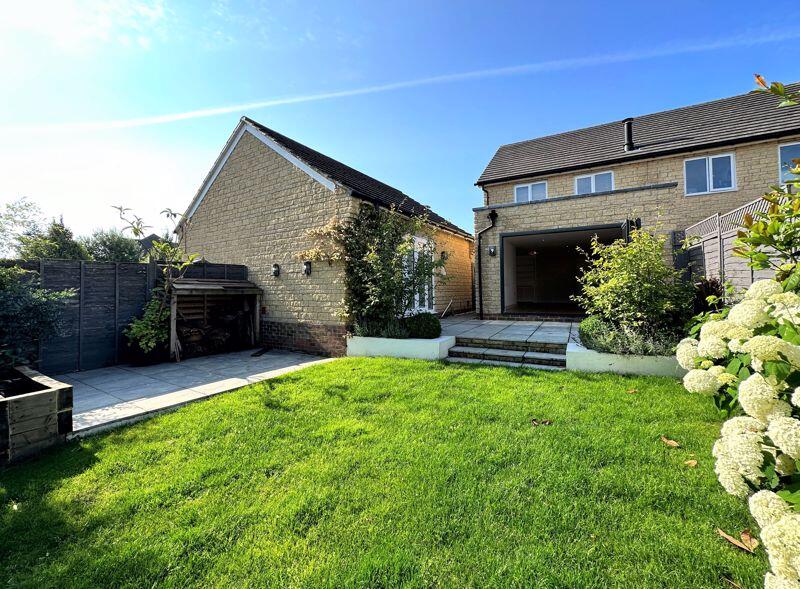 Main image of property: Red Kite Way, Didcot