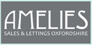 Amelies Estate Agents, Oxford Estate Agent Logo