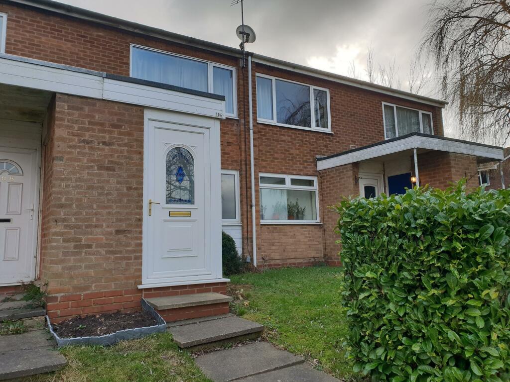 Main image of property: Ardath Road, Kings Norton, BIRMINGHAM