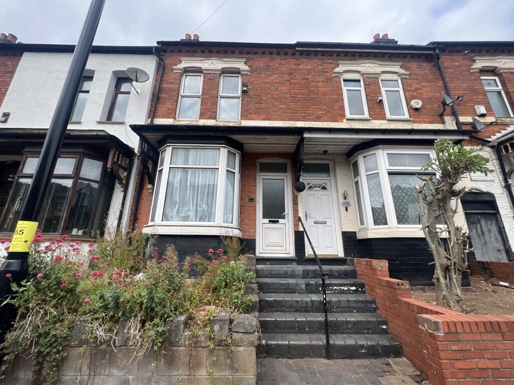 Main image of property: Warwick Road, Tyseley, BIRMINGHAM