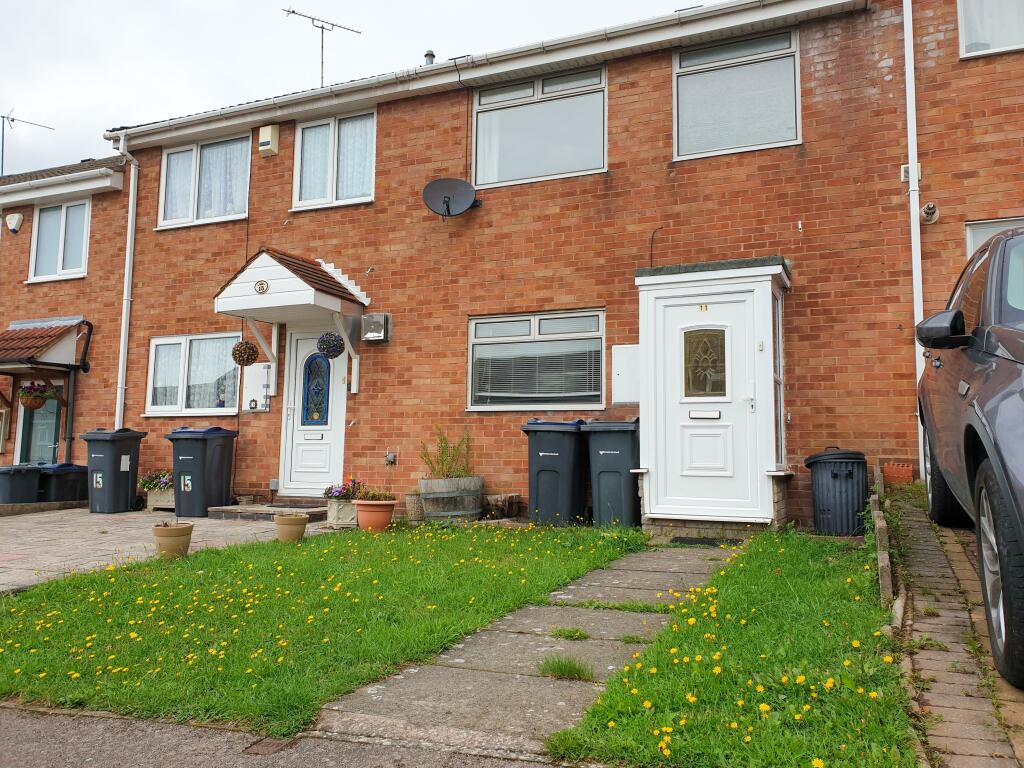 Main image of property: Falkland Croft, Stirchley, BIRMINGHAM