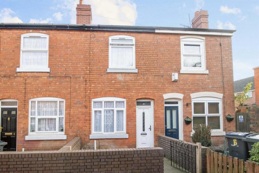 Main image of property: Runcorn Road, BIRMINGHAM