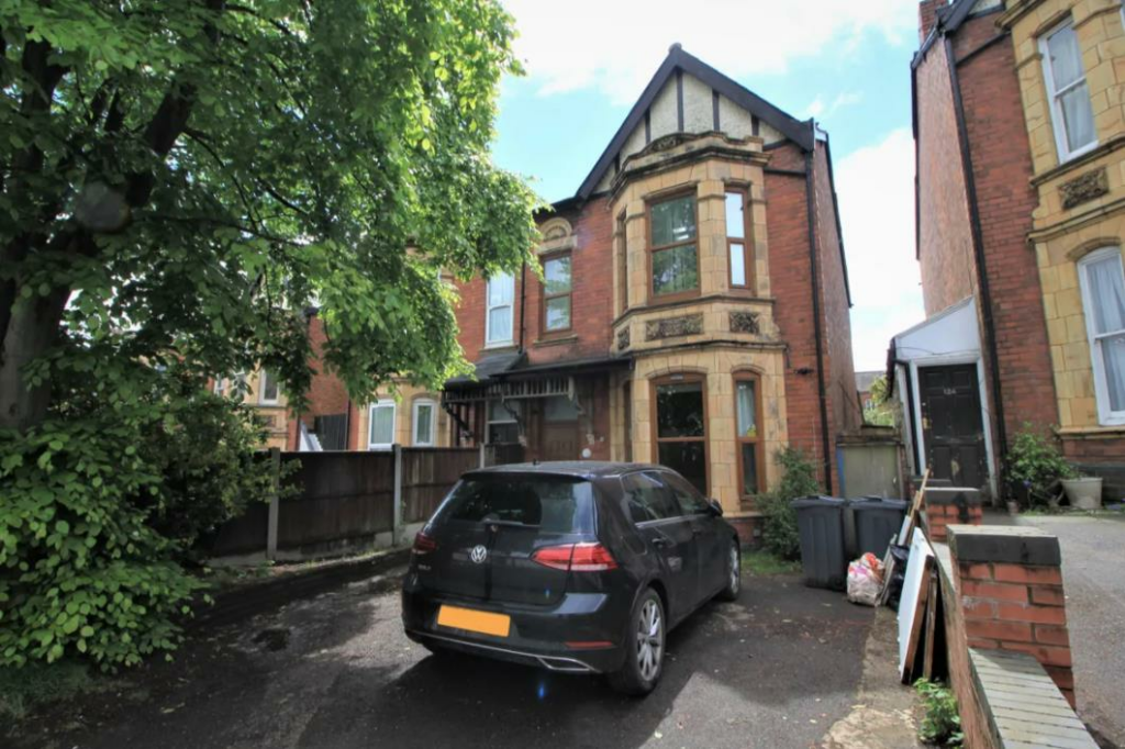 Main image of property: Portland Road, BIRMINGHAM