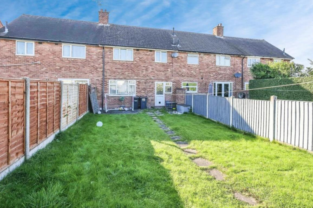 Additional property image - Wood Lane, Woodgate, BIRMINGHAM
