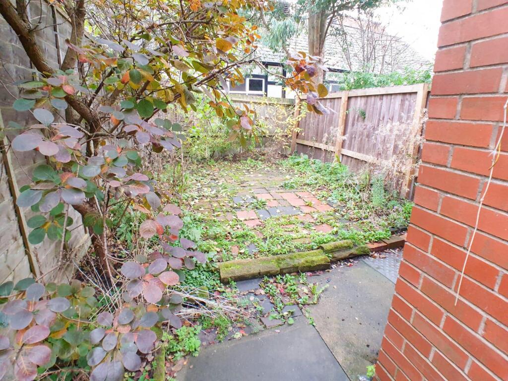 Additional property image - Silver Street, Kings Heath, BIRMINGHAM