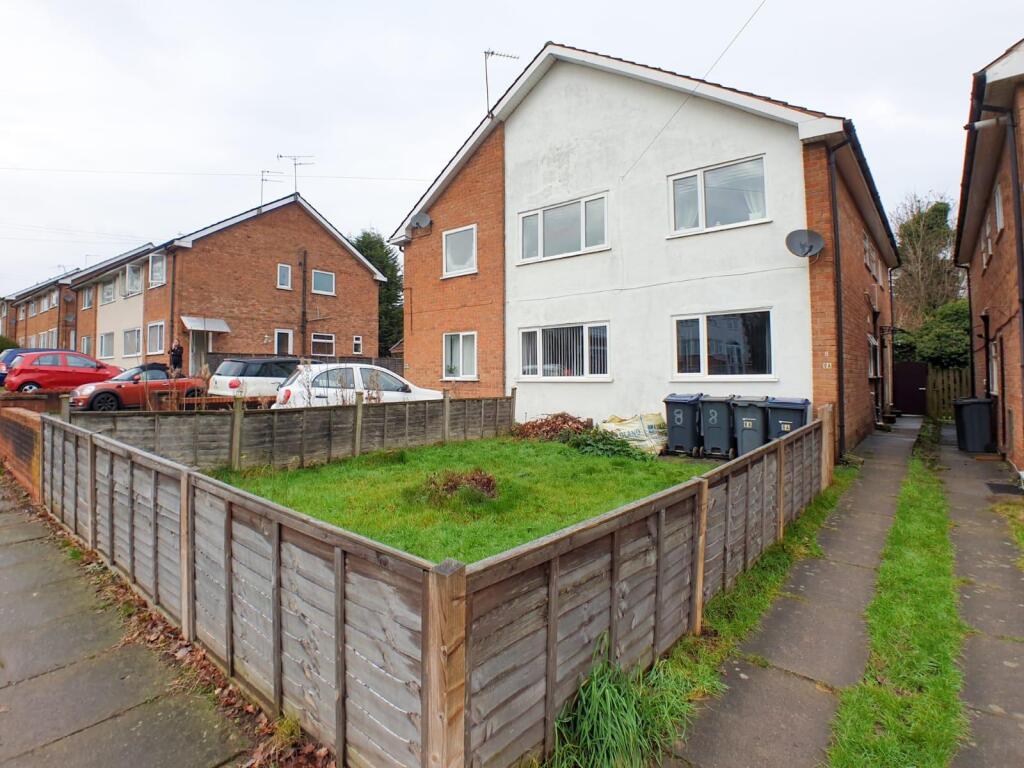 Main image of property: Turves Green, BIRMINGHAM
