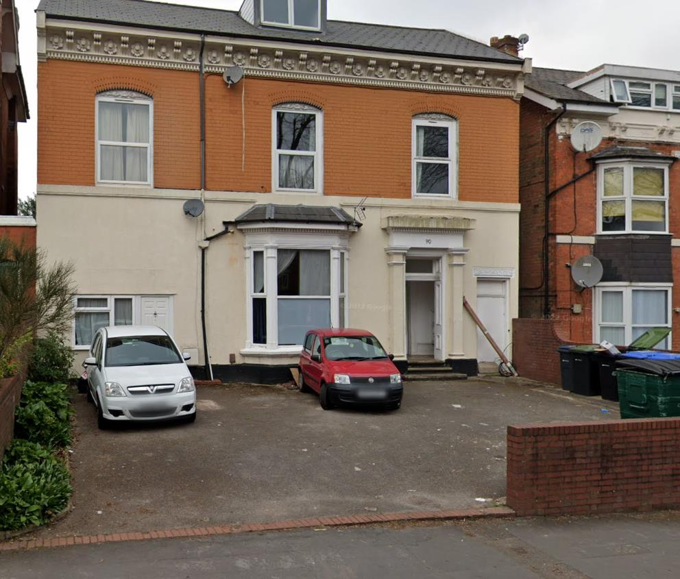 Main image of property: Trafalgar Road, Moseley, Birmingham