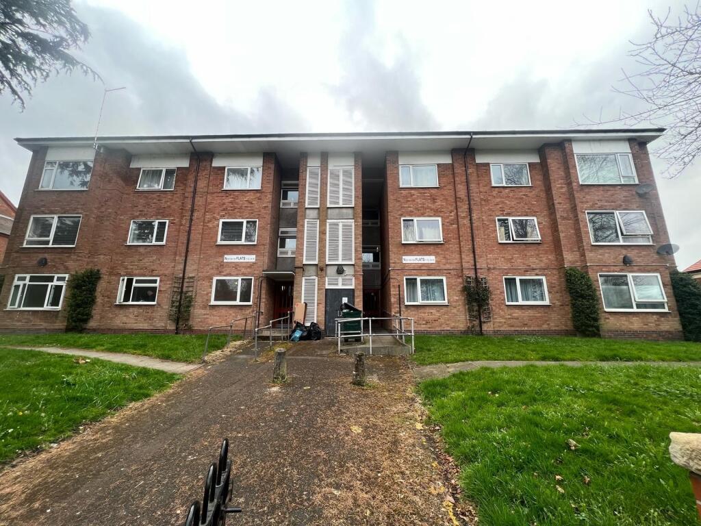Main image of property: Alcester Road South, BIRMINGHAM