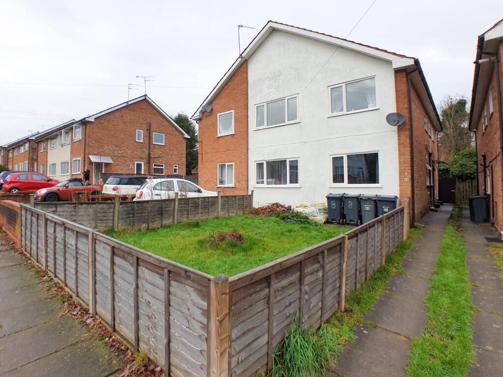 Main image of property: Turves Green, Northfield, Birmingham