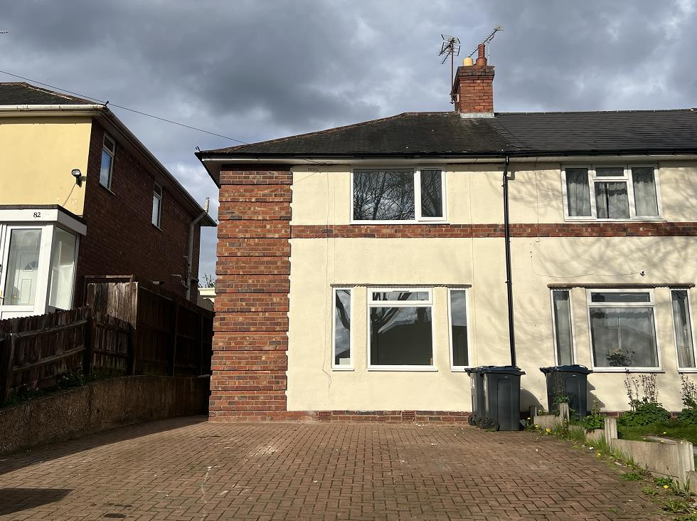 Main image of property: Woodhouse Road, Quinton