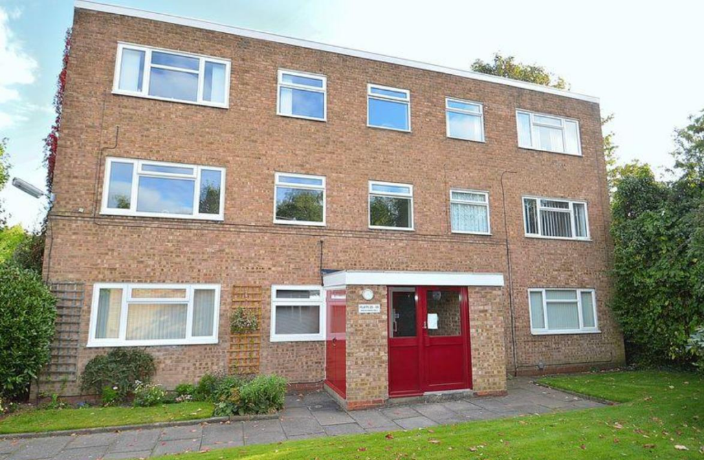 Main image of property: St Patricks Close, Kings Heath, BIRMINGHAM