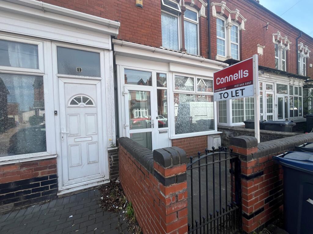 Main image of property: Grange Road, Kings Heath