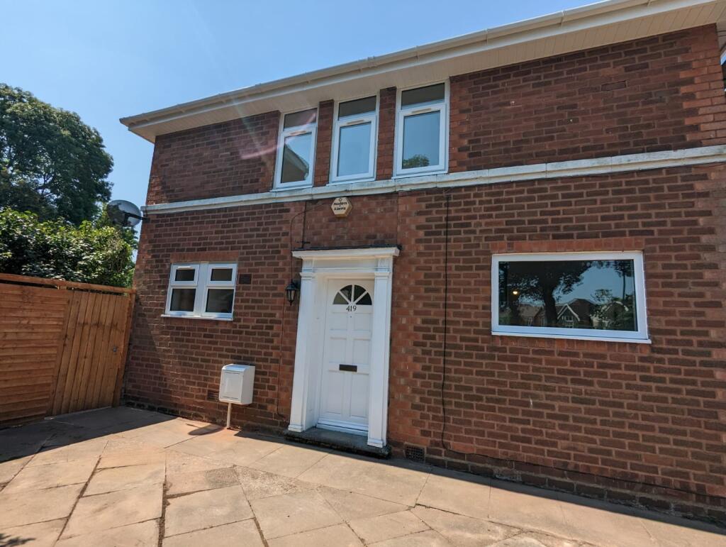 Main image of property: Brook Lane, Billesley, BIRMINGHAM