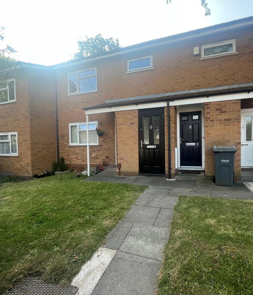 Main image of property: Eden Grove, West Bromwich