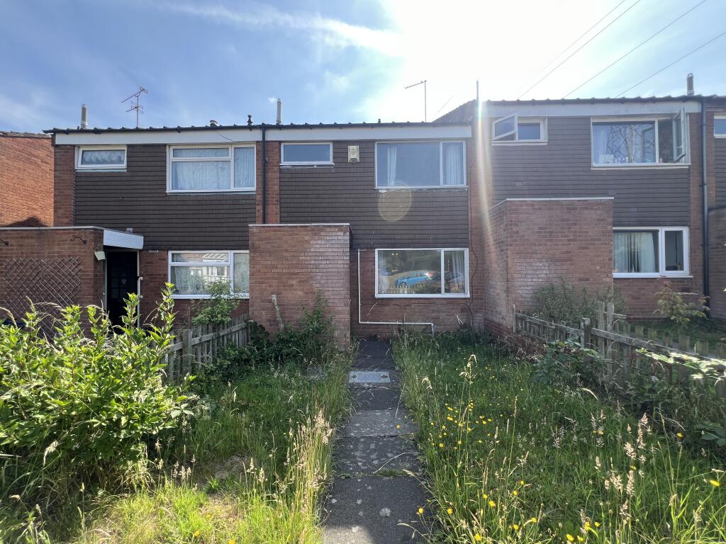 Main image of property: Herons Way, BIRMINGHAM