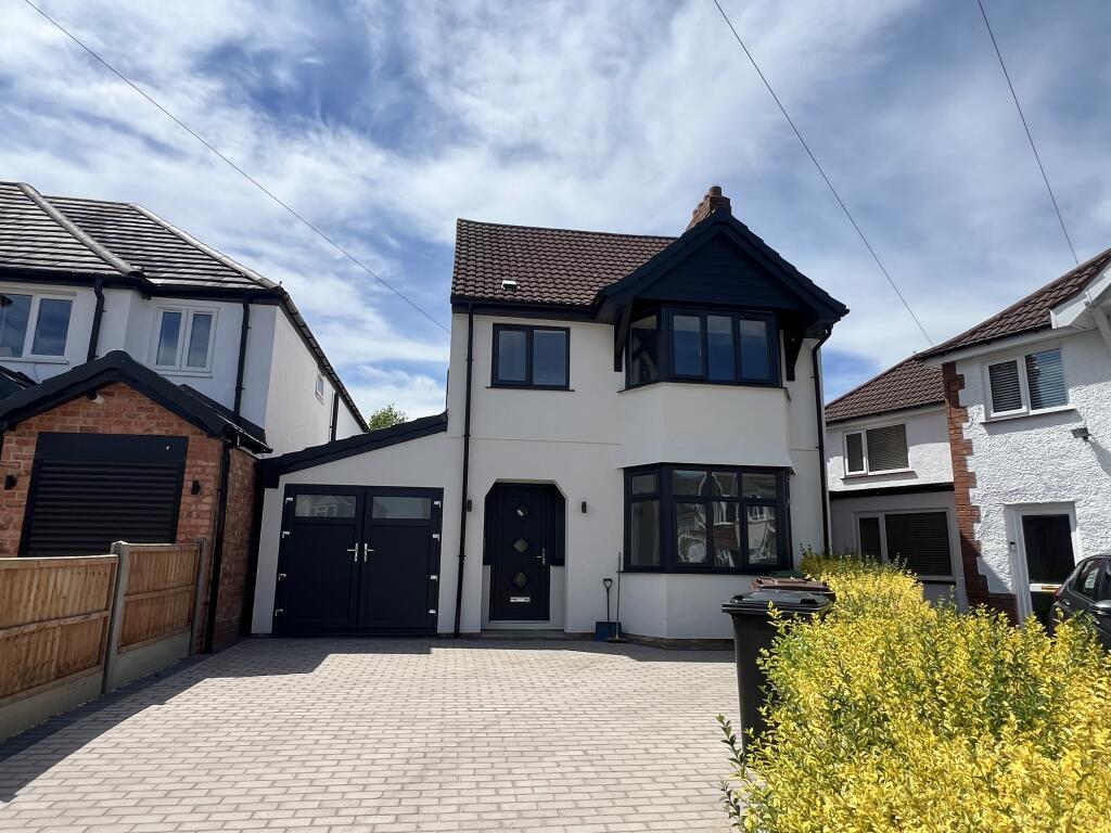 Main image of property: Alfreda Avenue, Hollywood, BIRMINGHAM