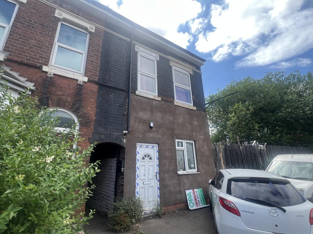 Main image of property: Pershore Road, Selly Oak, Birmingham