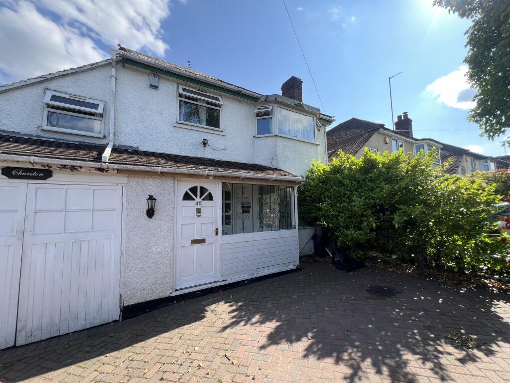 Main image of property: Druids Lane, Kings Heath, BIRMINGHAM
