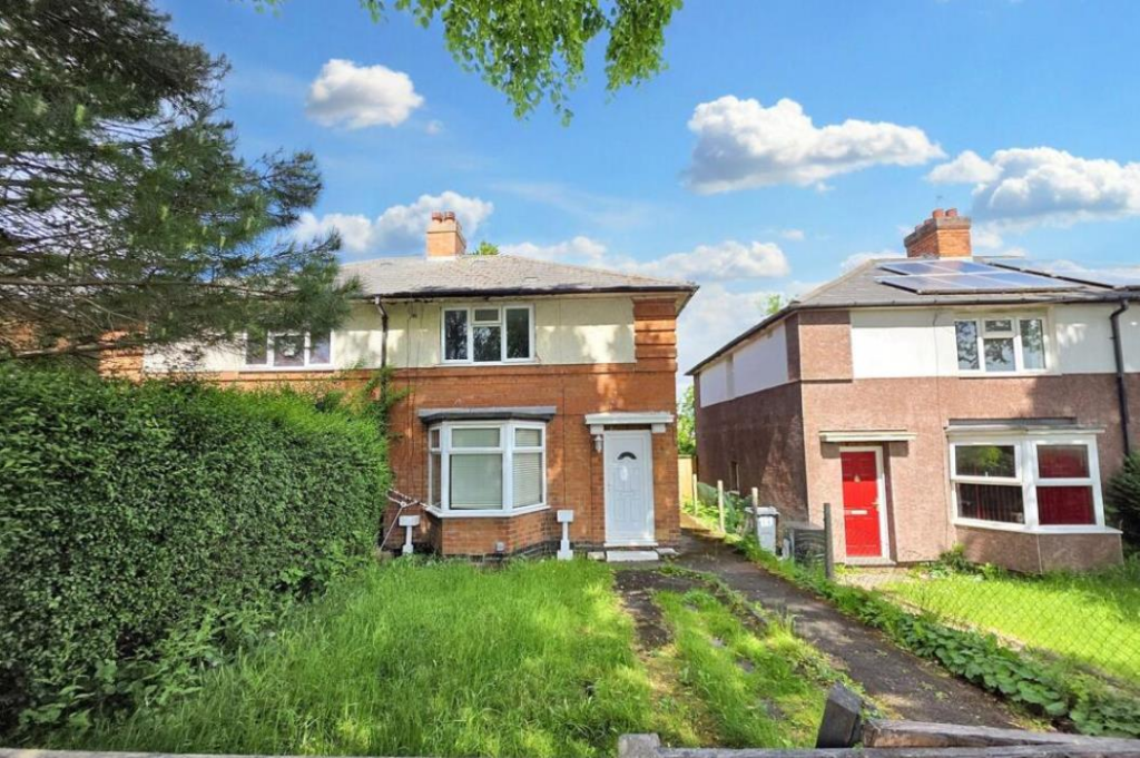 Main image of property: Trescott Road, BIRMINGHAM