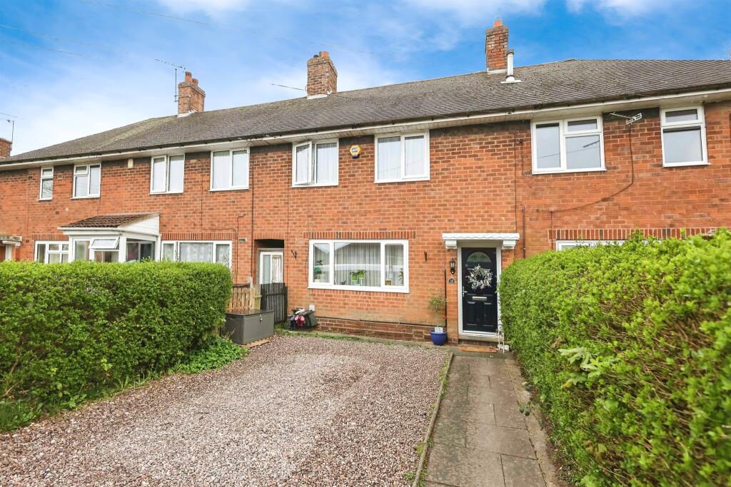 Main image of property: Kemberton Road, BIRMINGHAM
