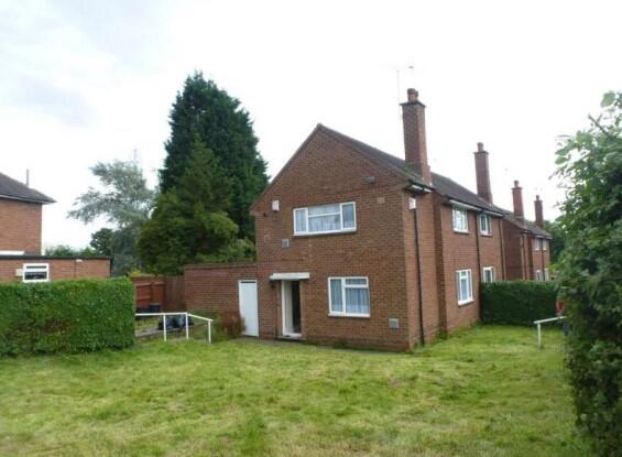 Main image of property: Mill Lane, Quinton, BIRMINGHAM