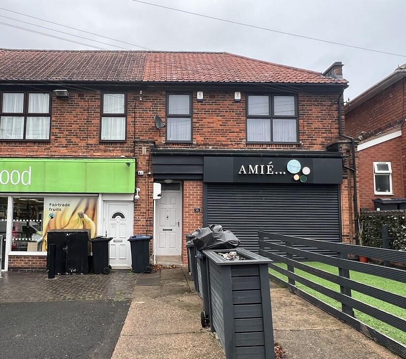 Main image of property: Dads Lane, Kings Heath, Birmingham