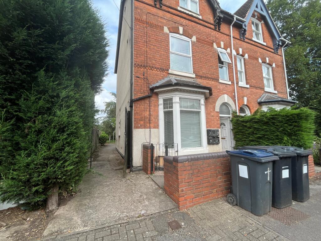 Main image of property: Caroline Road, BIRMINGHAM