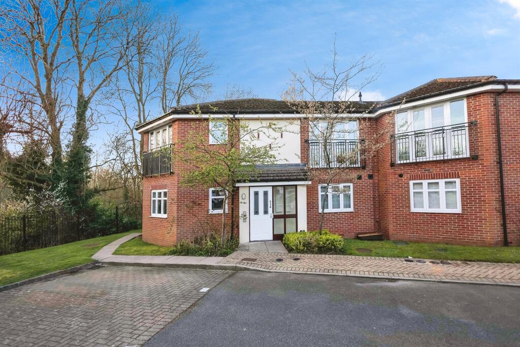 Main image of property: Haunch Close, BIRMINGHAM