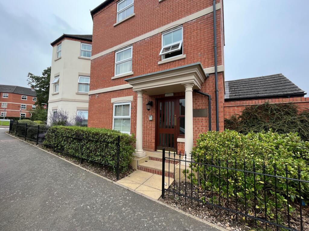 Main image of property: Trostrey Road, BIRMINGHAM