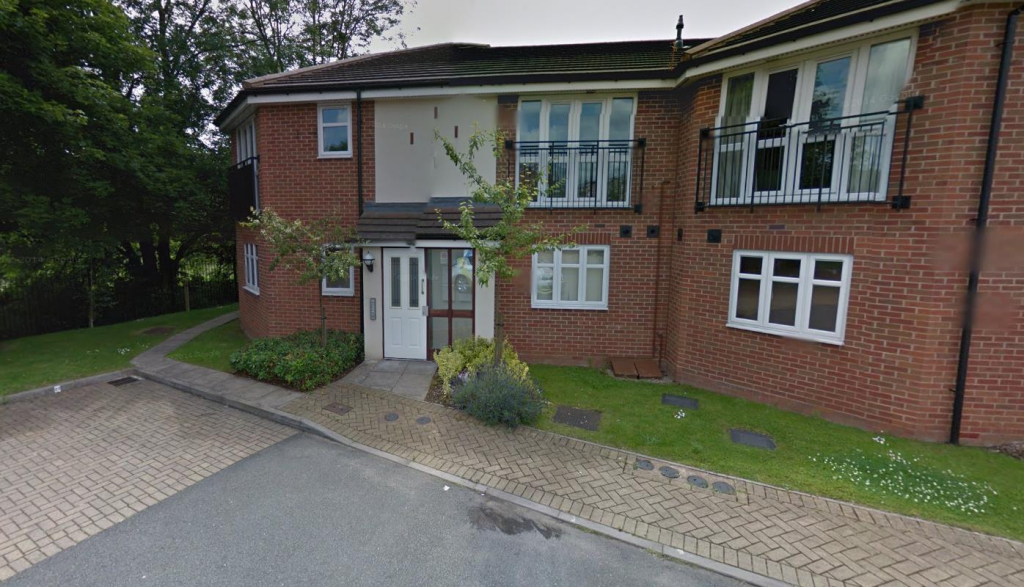 Main image of property: Haunch Close, BIRMINGHAM