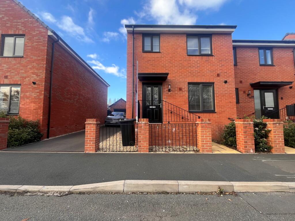 Main image of property: Hunts Road, BIRMINGHAM