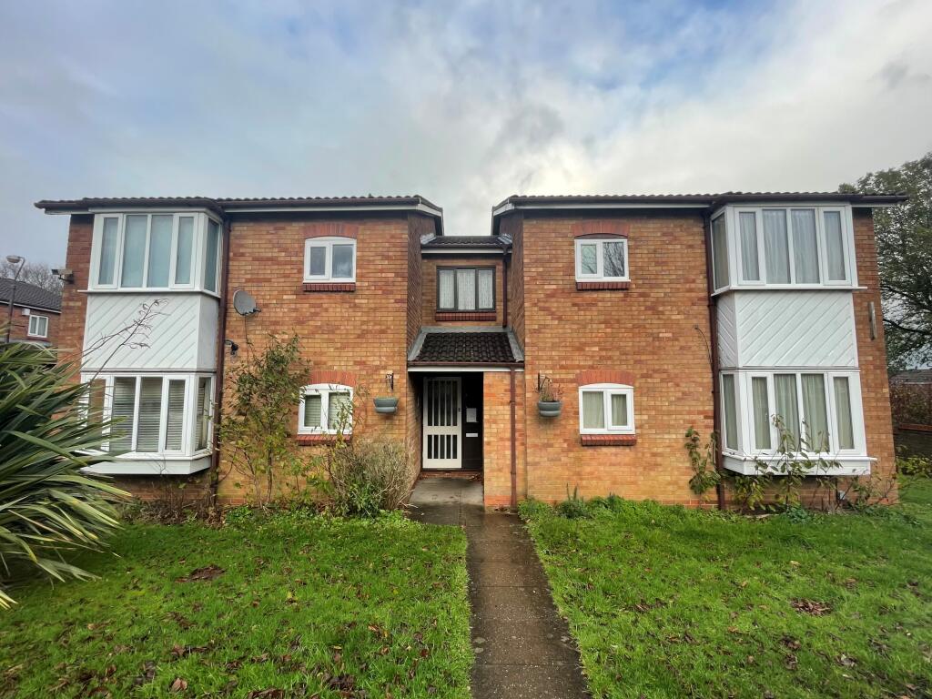 Main image of property: Windsor View, Bartley Green, BIRMINGHAM