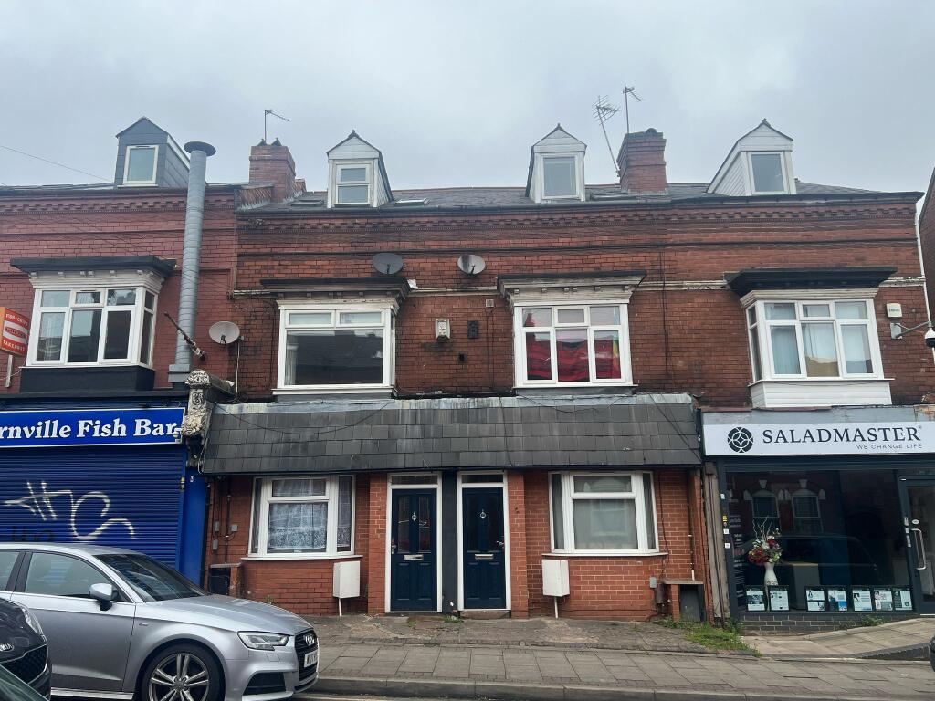 Main image of property: Bournville Lane, BIRMINGHAM