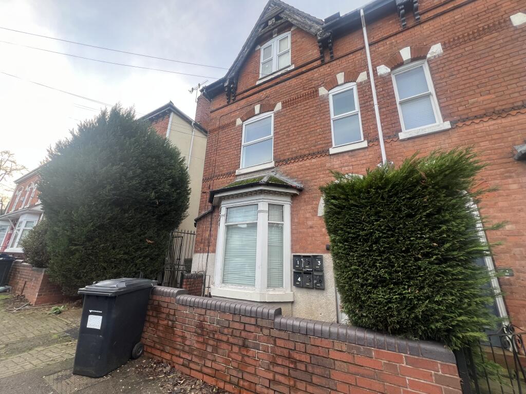 Main image of property: Caroline Road, BIRMINGHAM