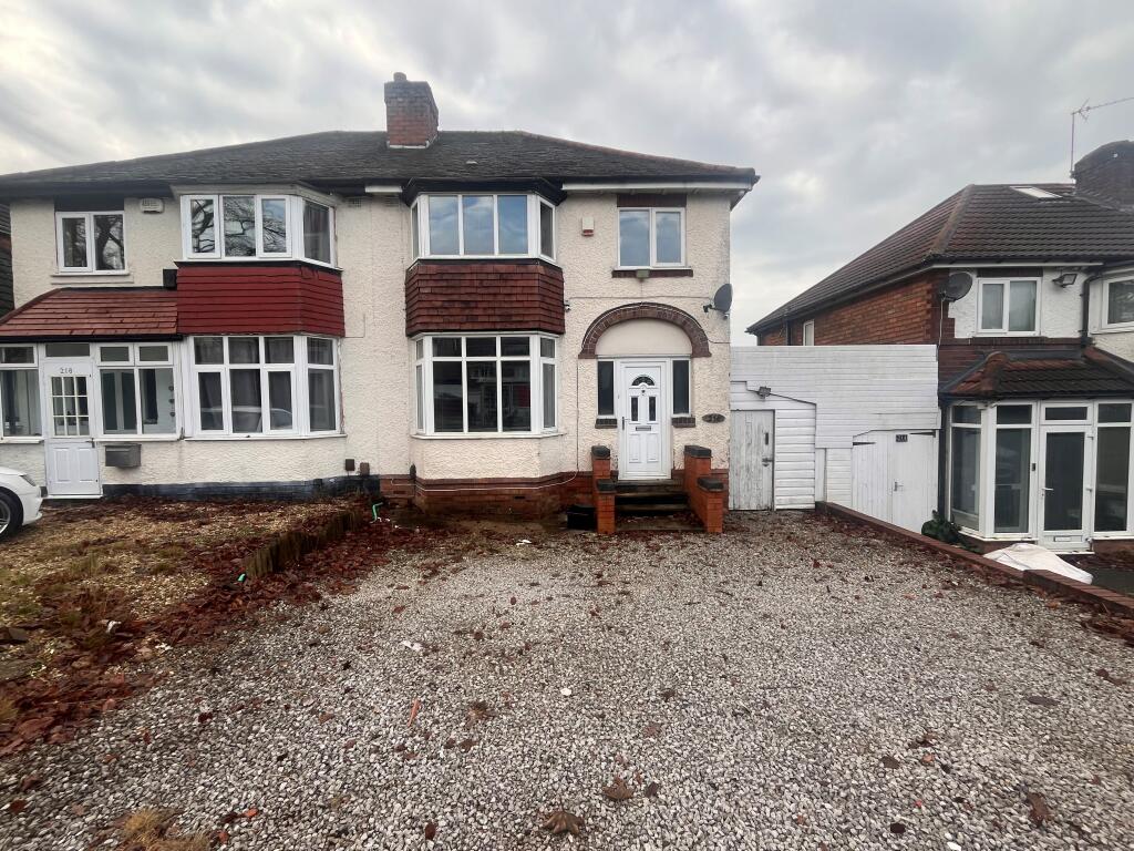 Main image of property: Warwick Road, Solihull