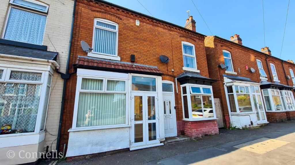 Main image of property: Silver Street, Kings Heath, BIRMINGHAM