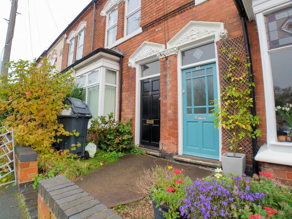 Main image of property: Silver Street, Kings Heath, BIRMINGHAM