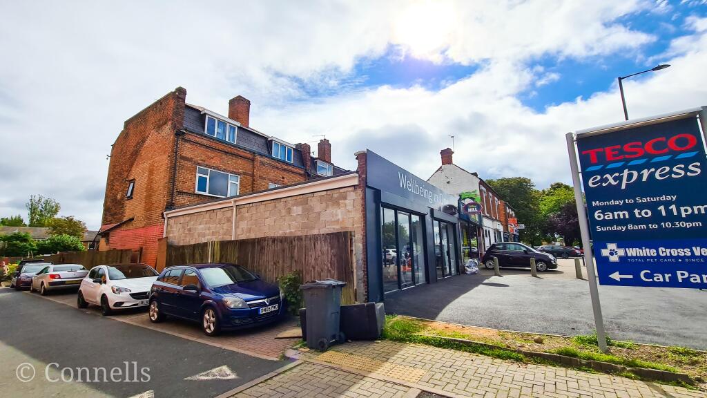 Main image of property: Alcester Road South, BIRMINGHAM
