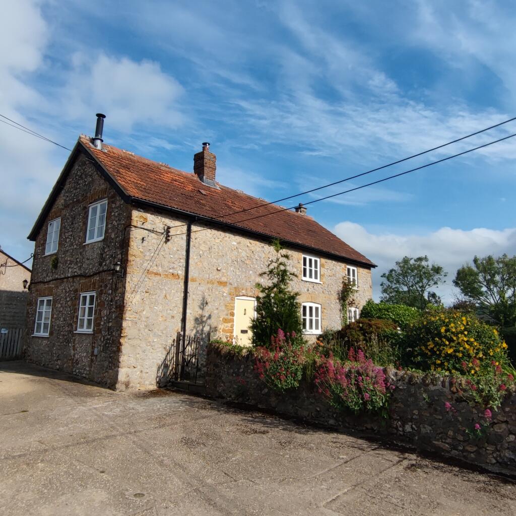 Main image of property: North Chideock, BRIDPORT